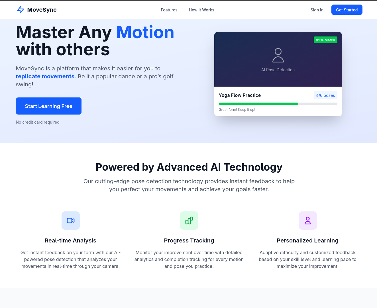 Project 1 Screenshot